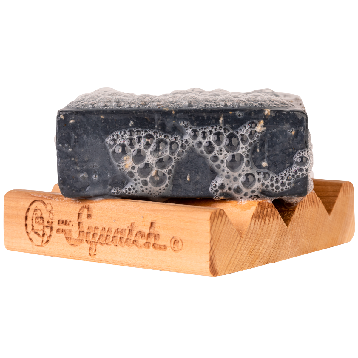 Dr. Squatch Soap Saver — product photo 1 of 3