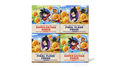 Dr. Squatch Dragon Ball Z 4-Pack gift set — product photo 1 of 5