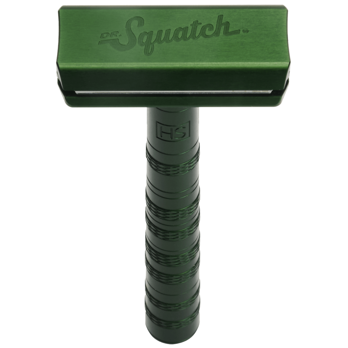 Promotional graphic for Dr. Squatch Clean Cut Bundle gift set