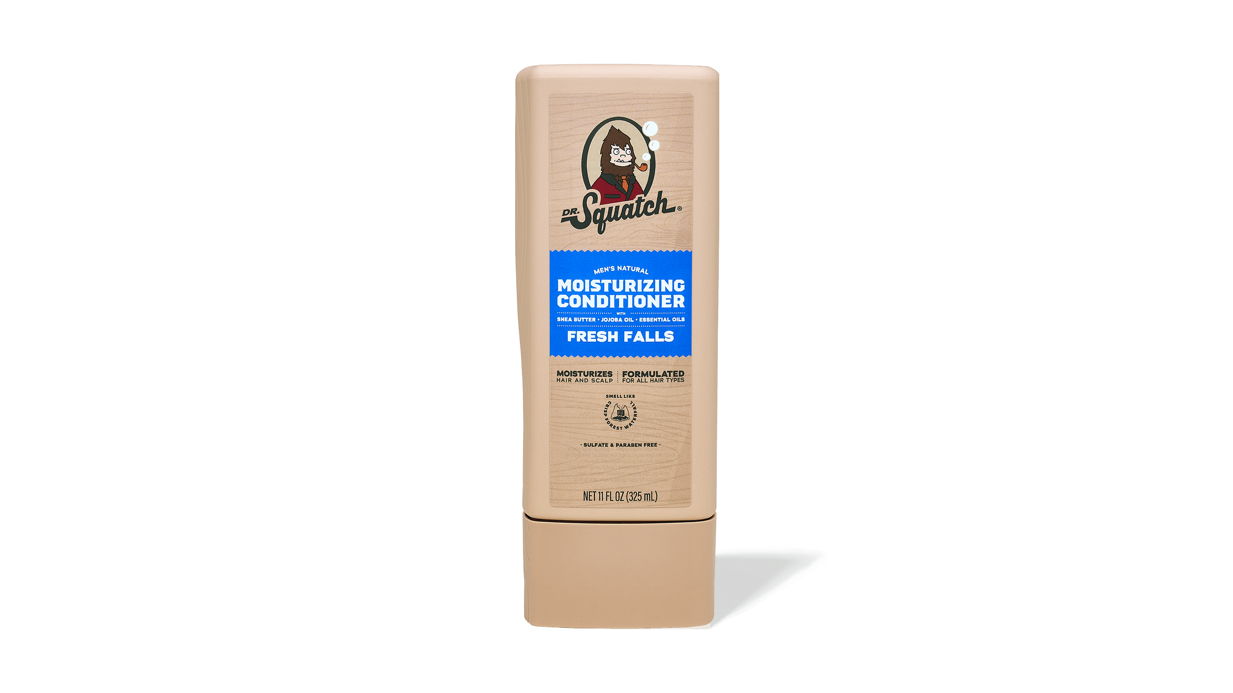 Dr. Squatch Fresh Falls Conditioner — product photo 1 of 6
