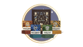 Dr. Squatch Harry Potter Collection gift set — product photo 1 of 10