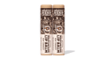 Dr. Squatch Hot Choccy Lip Balm 2-Pack — product photo 1 of 4