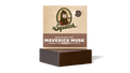 Dr. Squatch Maverick Musk bar soap packaging
