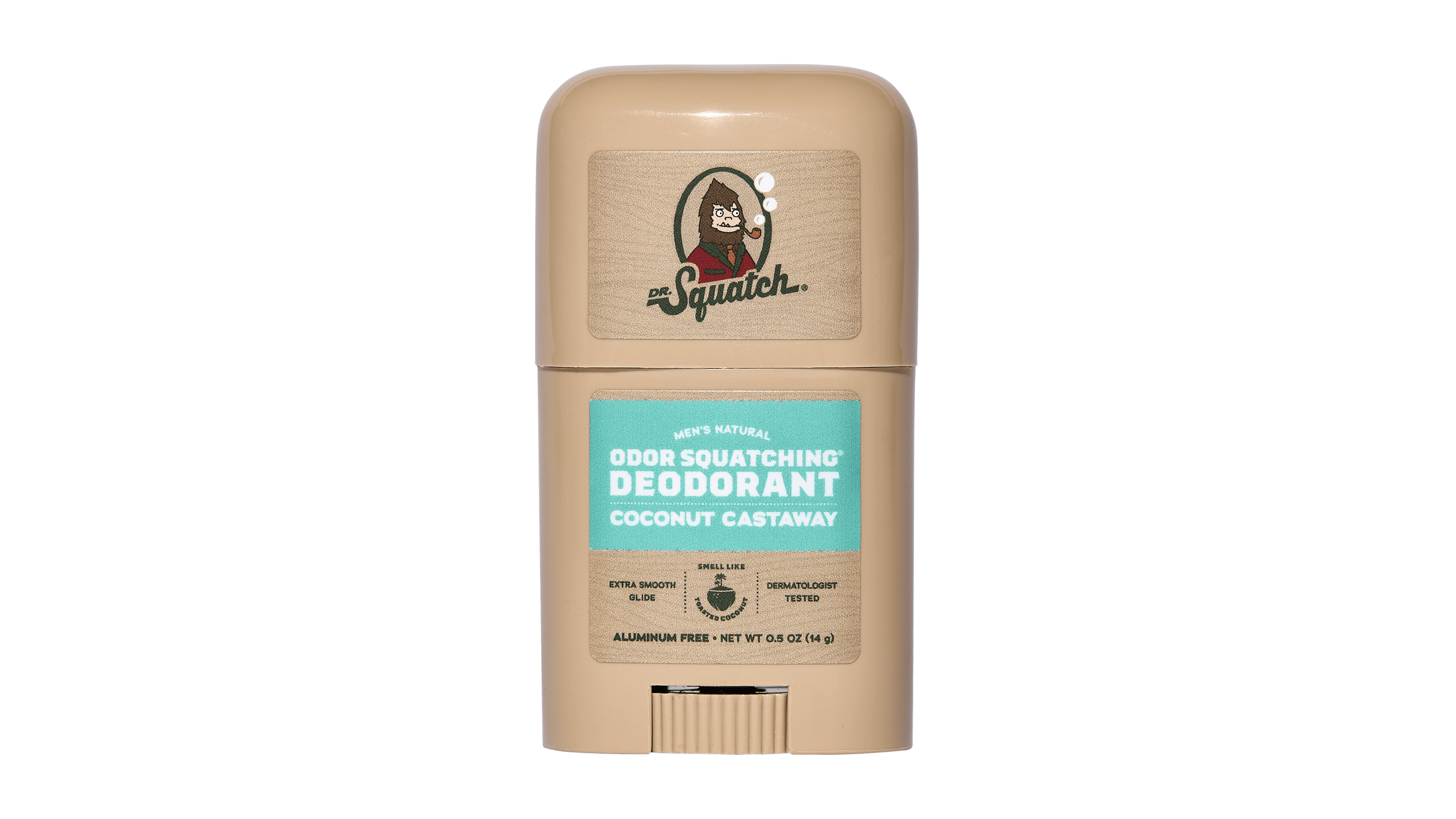 Dr. Squatch product photo