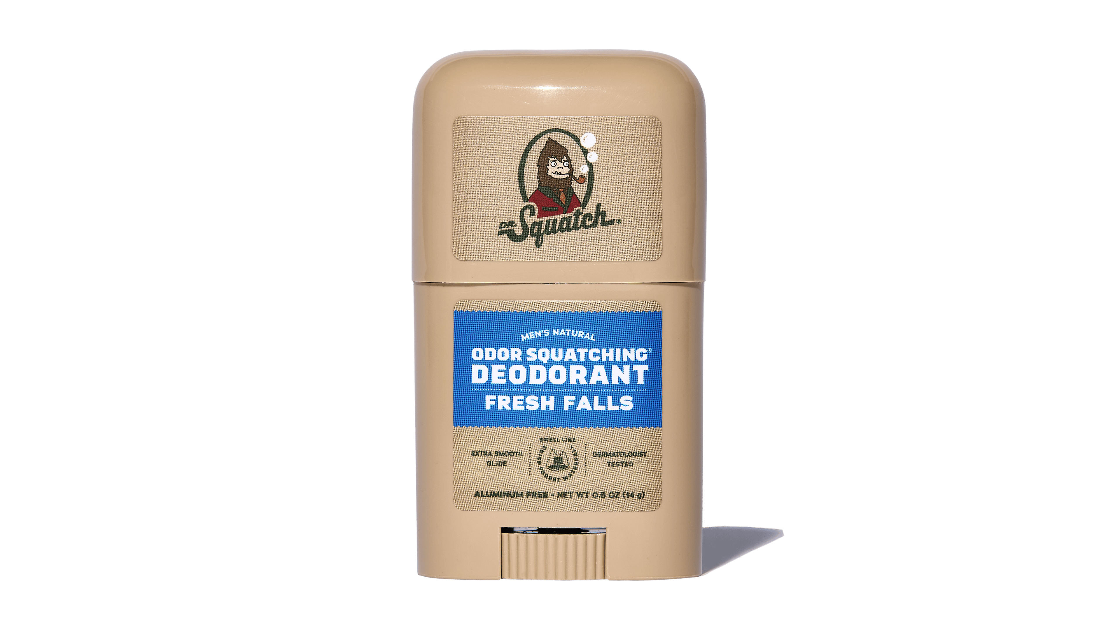 Dr. Squatch product photo