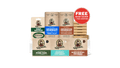 Dr. Squatch Ultimate Starter Set gift set — product photo 1 of 5