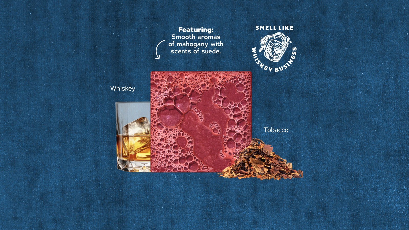 Dr. Squatch product photo