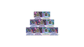 lil squatch 9-pack bundle image