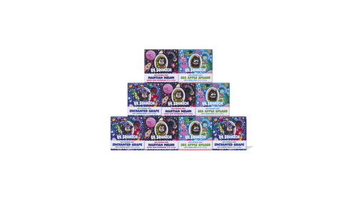 lil squatch 9-pack bundle image