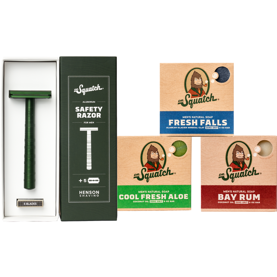 Clean Cut: Bundle B2
