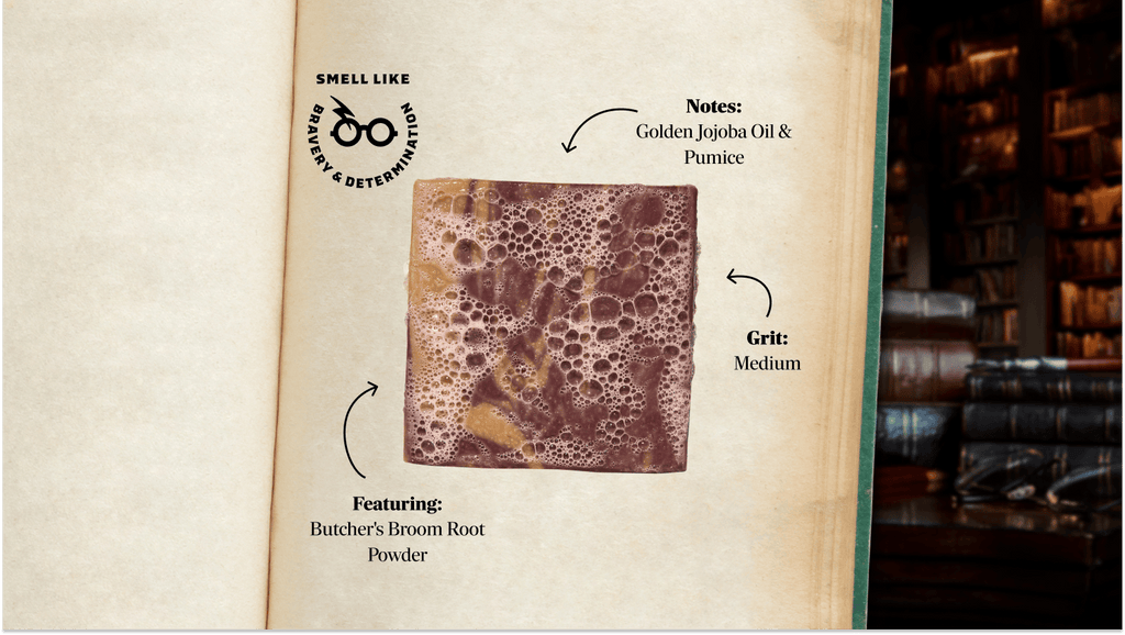 Dr. Squatch gift set product photo